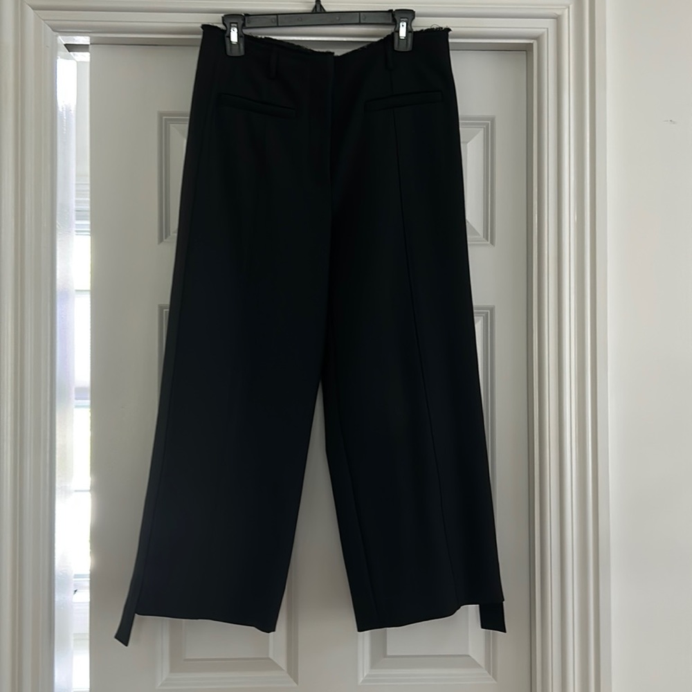 Proenza  Schouler black pants